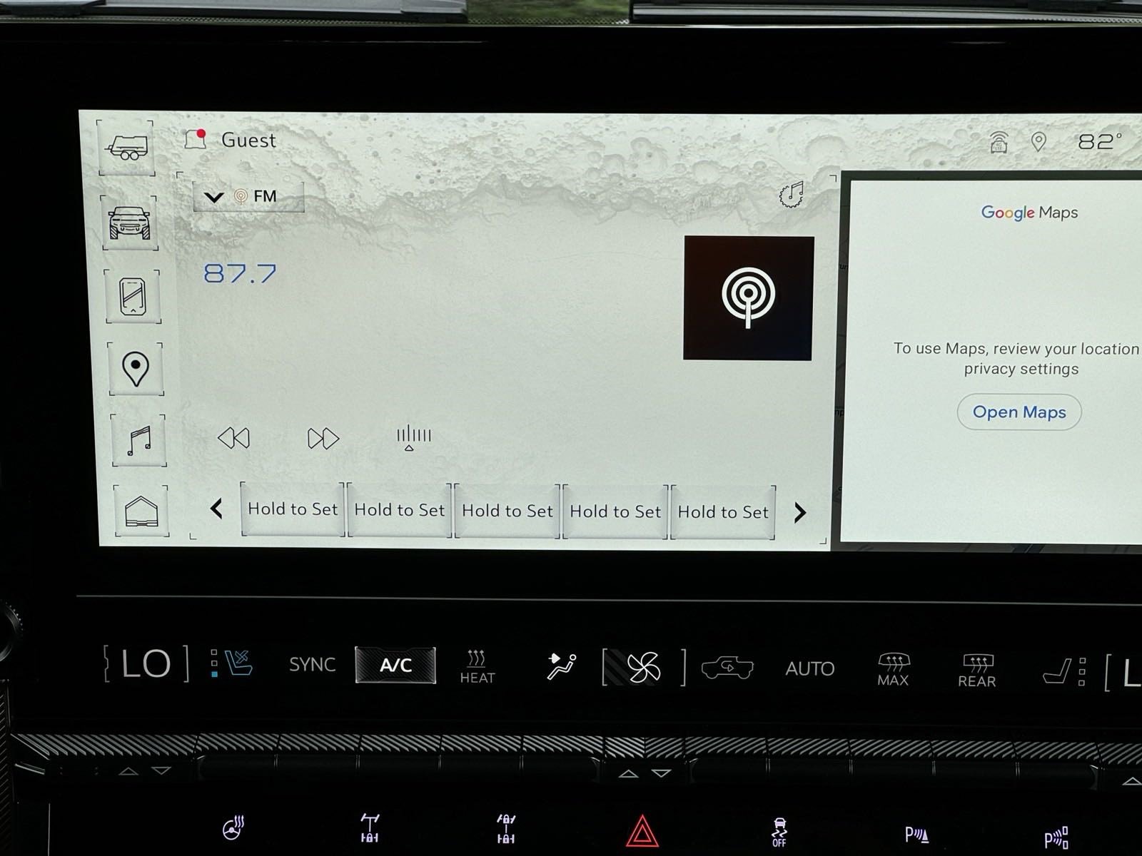 New 2025 GMC Hummer EV 3X w/ Extreme Off-Road Package image 43