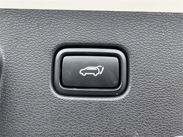 New 2026 Kia Sportage EX w/ EX Panorama Roof Package image 19