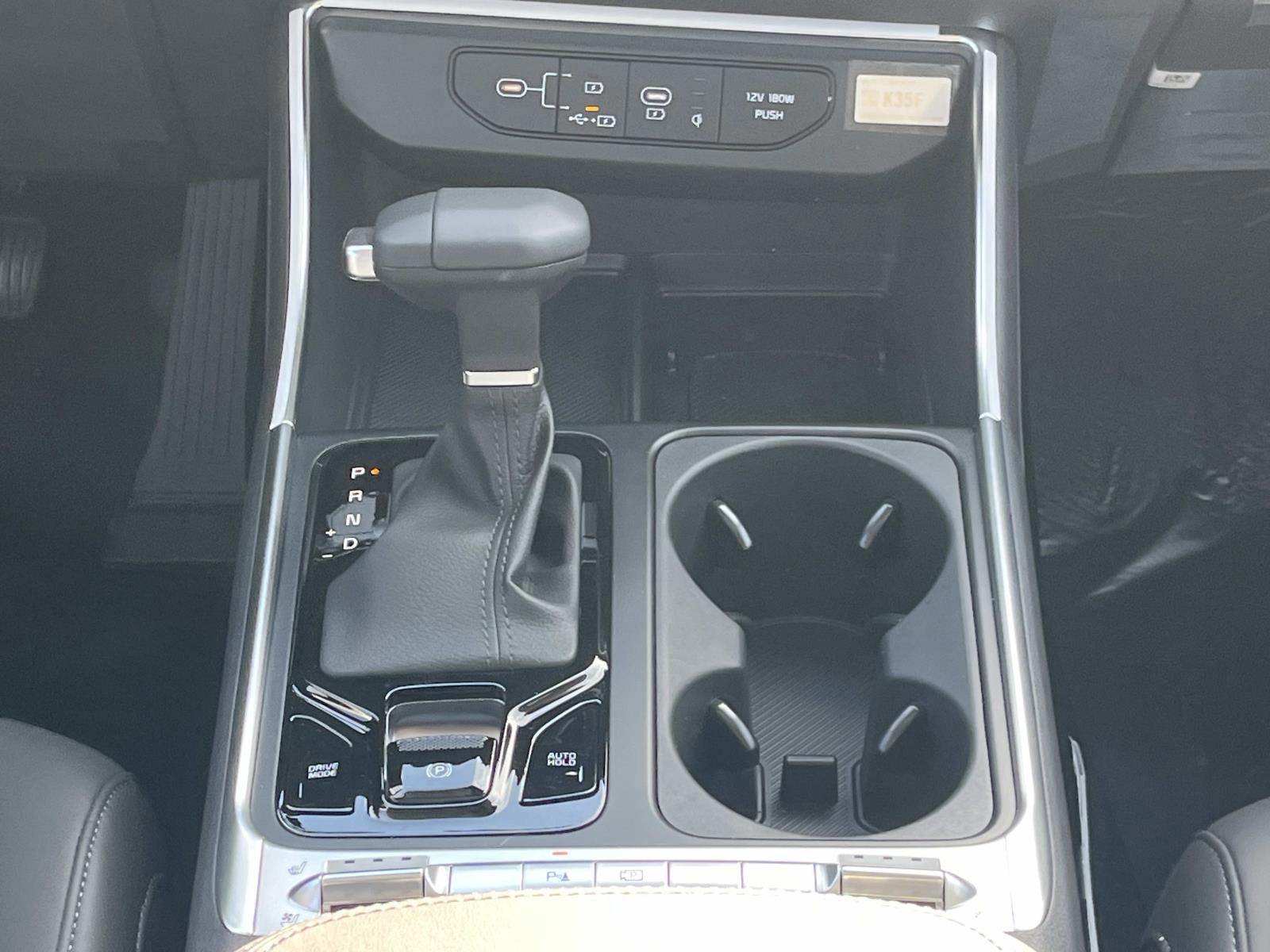 New 2026 Kia Carnival SX image 16
