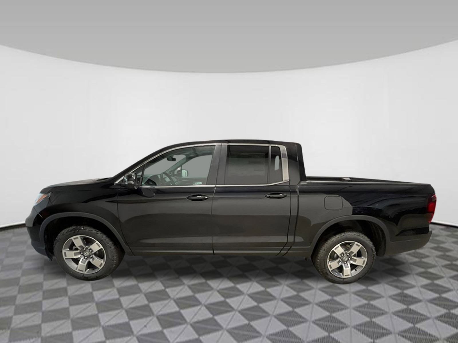 New 2026 Honda Ridgeline RTL image 2