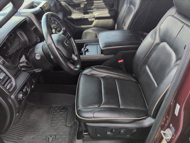 Used 2023 RAM 1500 Limited AWD/4WD image 12