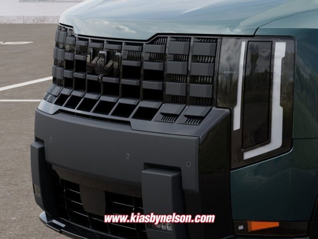 New 2027 Kia Telluride SX X-Line AWD/4WD image 12