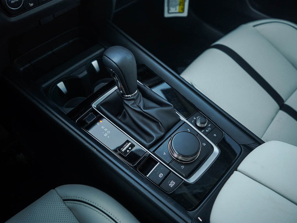 New 2026 MAZDA CX-50 AWD 2.5 S w/ Weather Package image 27
