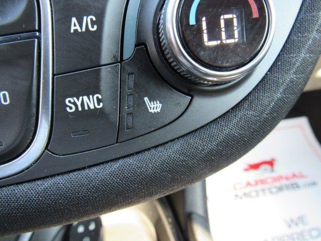 Used 2024 Chevrolet Malibu LT image 24