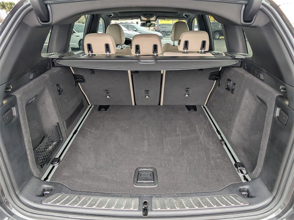 Used 2019 BMW X3 sDrive30i w/ Premium Package image 6