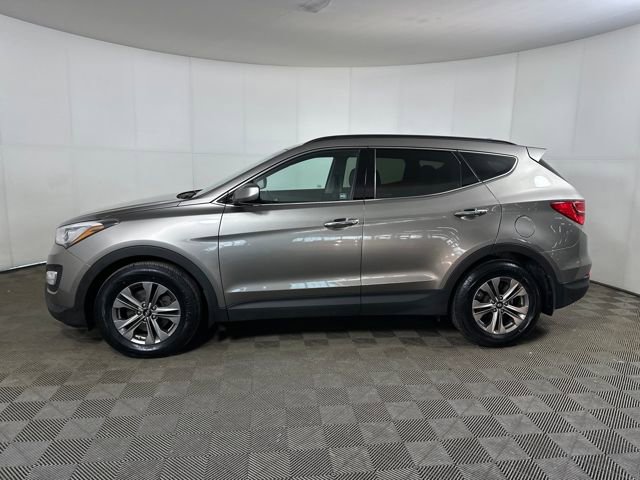 Used 2016 Hyundai Santa Fe Sport w/ Option Group 02 AWD/4WD image 6