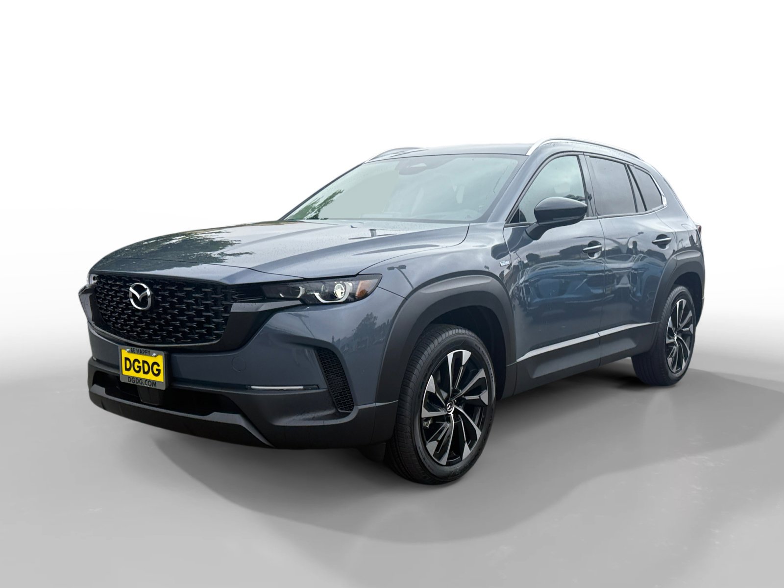 New 2025 MAZDA CX-50 2.5 Hybrid w/ Weather Package