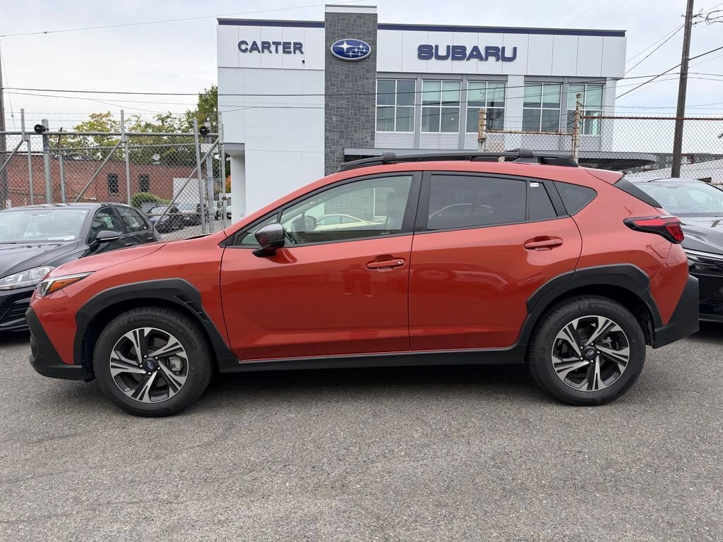 Used 2024 Subaru Crosstrek 2.0i Premium AWD/4WD image 4