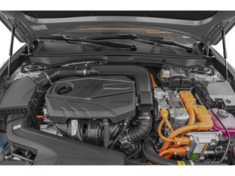 New 2026 Hyundai Sonata Limited FWD image 15
