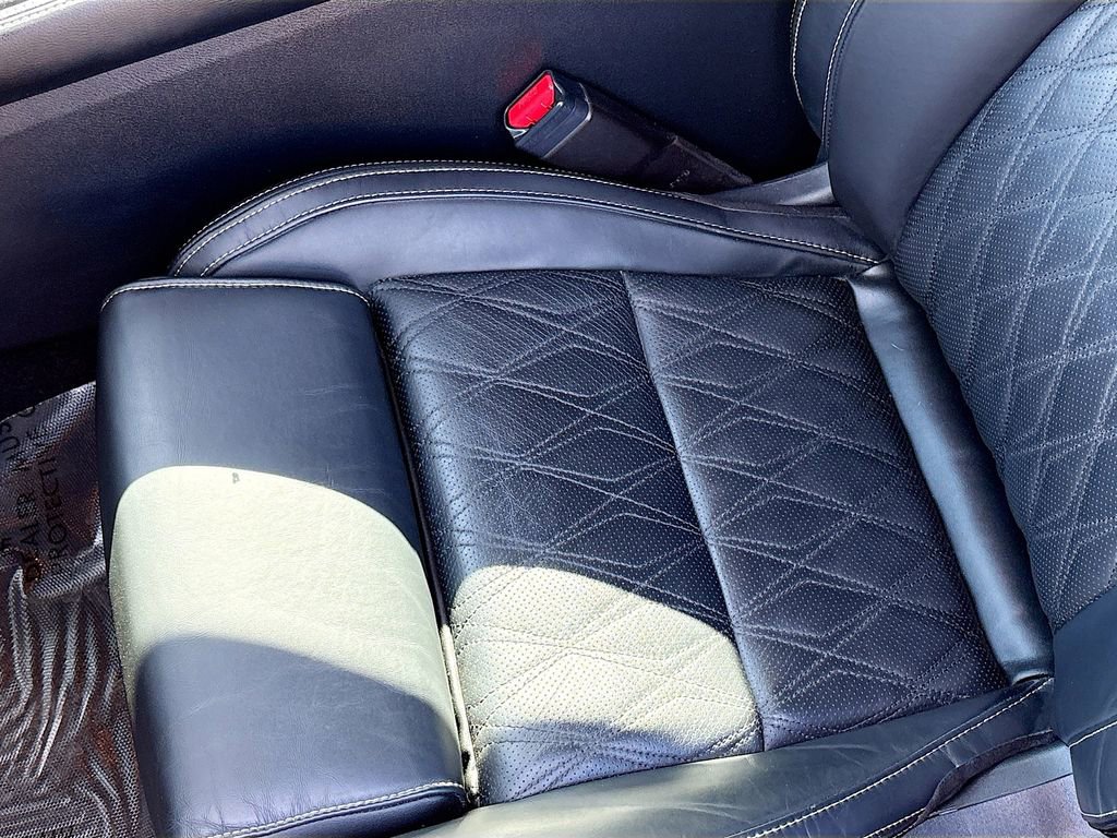 Used 2023 Nissan Maxima Platinum w/ Sport Mat Group image 19