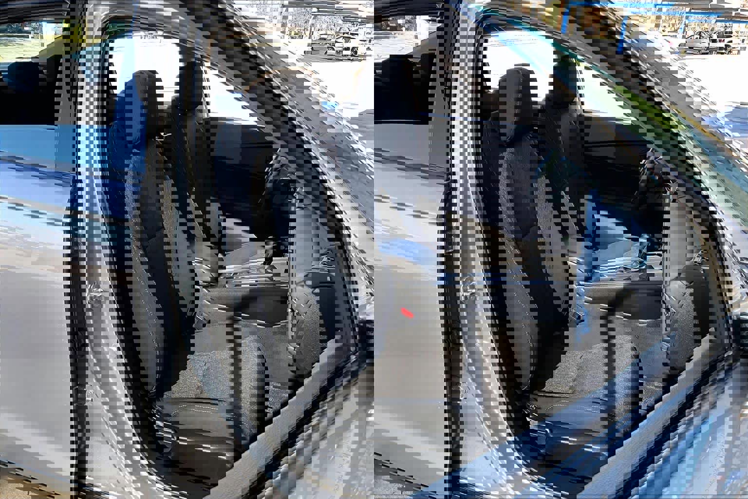 Used 2024 Honda Accord EX image 8