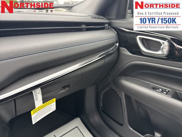 New 2026 Jeep Compass Latitude w/ Quick Order Package 29K image 24