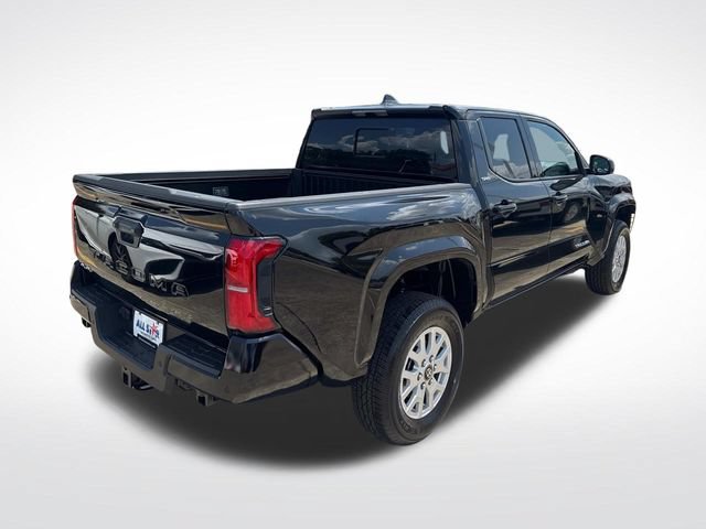 Used 2026 Toyota Tacoma SR5 w/ SR5 Upgrade Package AWD/4WD image 10