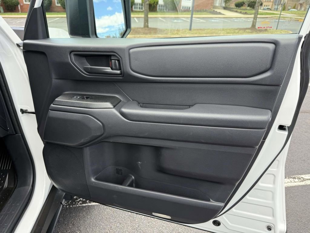 Used 2025 Toyota Land Cruiser 1958 image 15