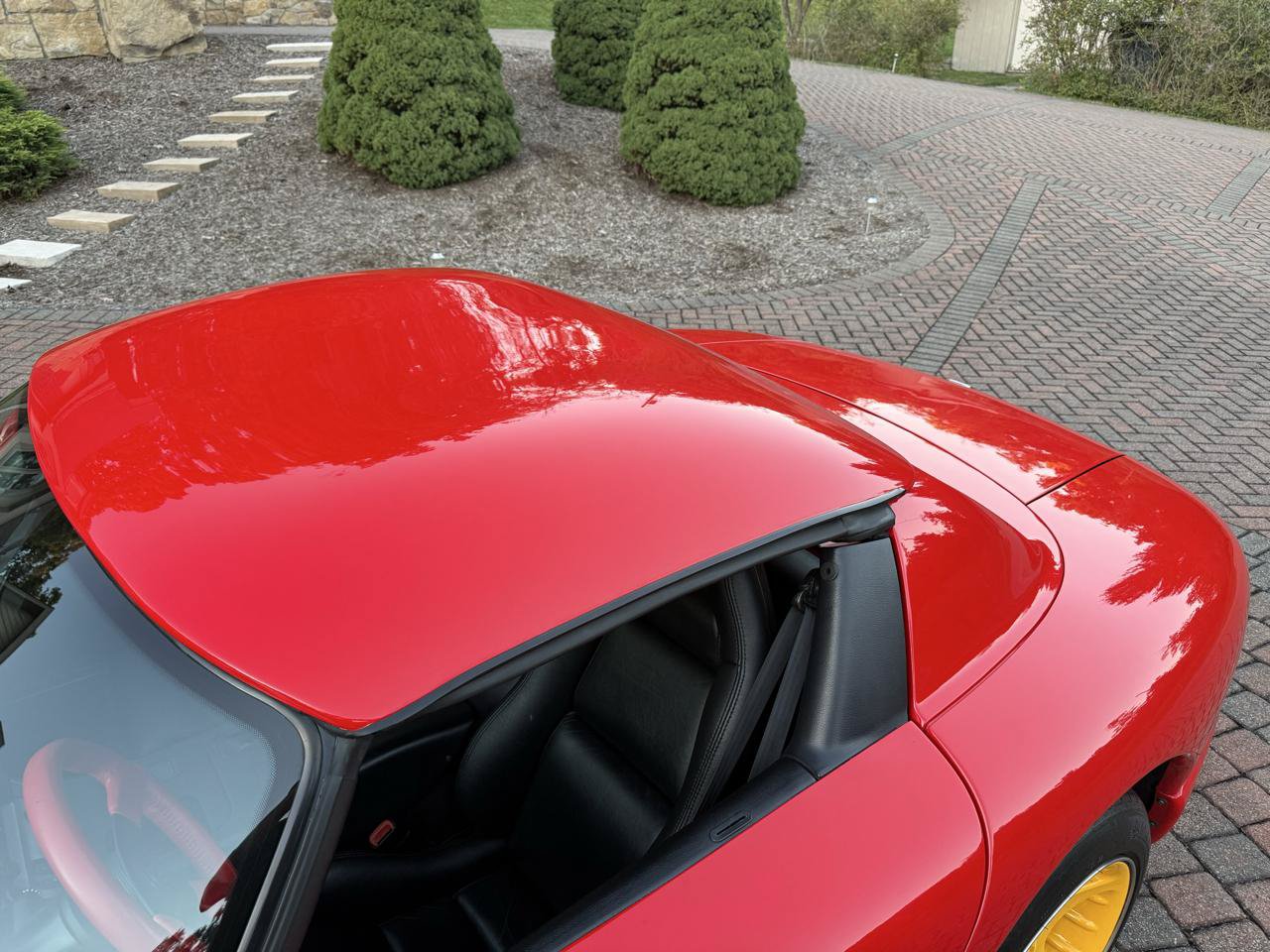 Used 1996 Dodge Viper RT/10 RWD image 9