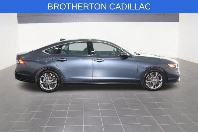 Used 2023 Honda Accord EX image 7
