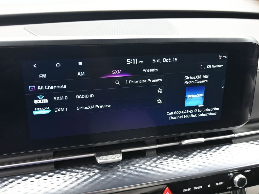 Used 2024 Kia Carnival SX Prestige image 27