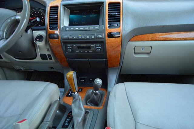 Used 2007 Lexus GX 470 AWD/4WD image 21