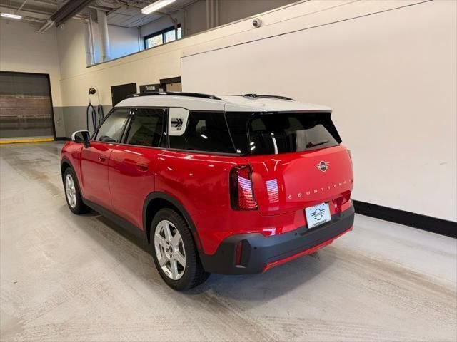 Used 2026 MINI Cooper Countryman S AWD/4WD image 3