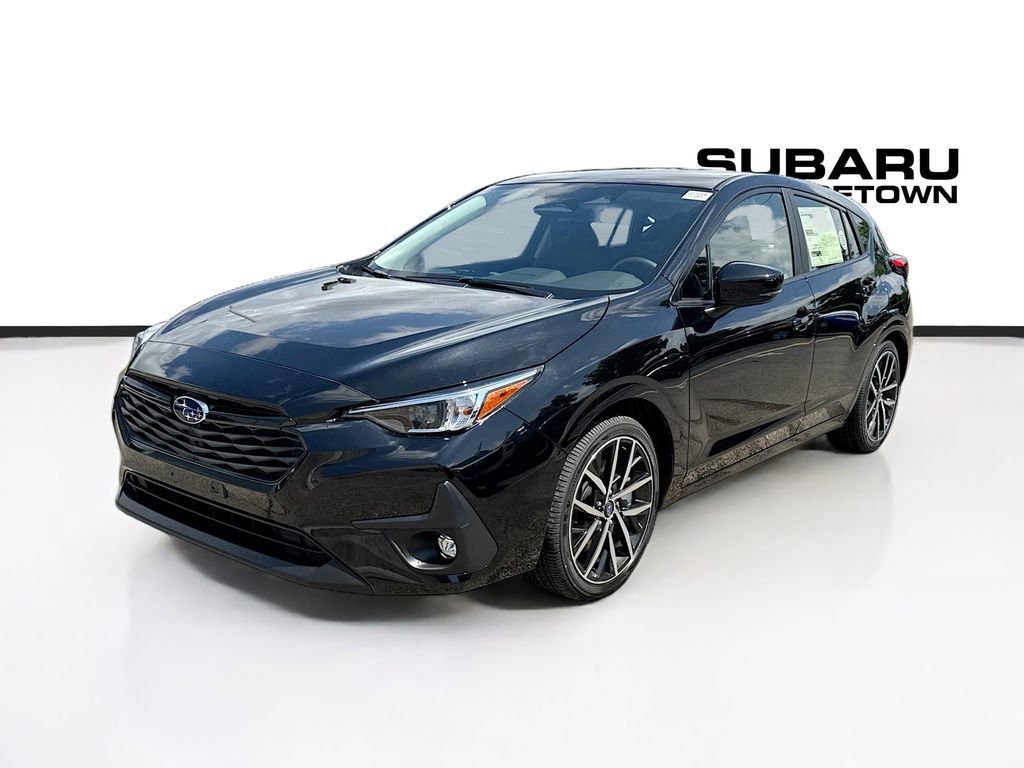 New 2026 Subaru Impreza 2.0i Sport AWD/4WD image 3