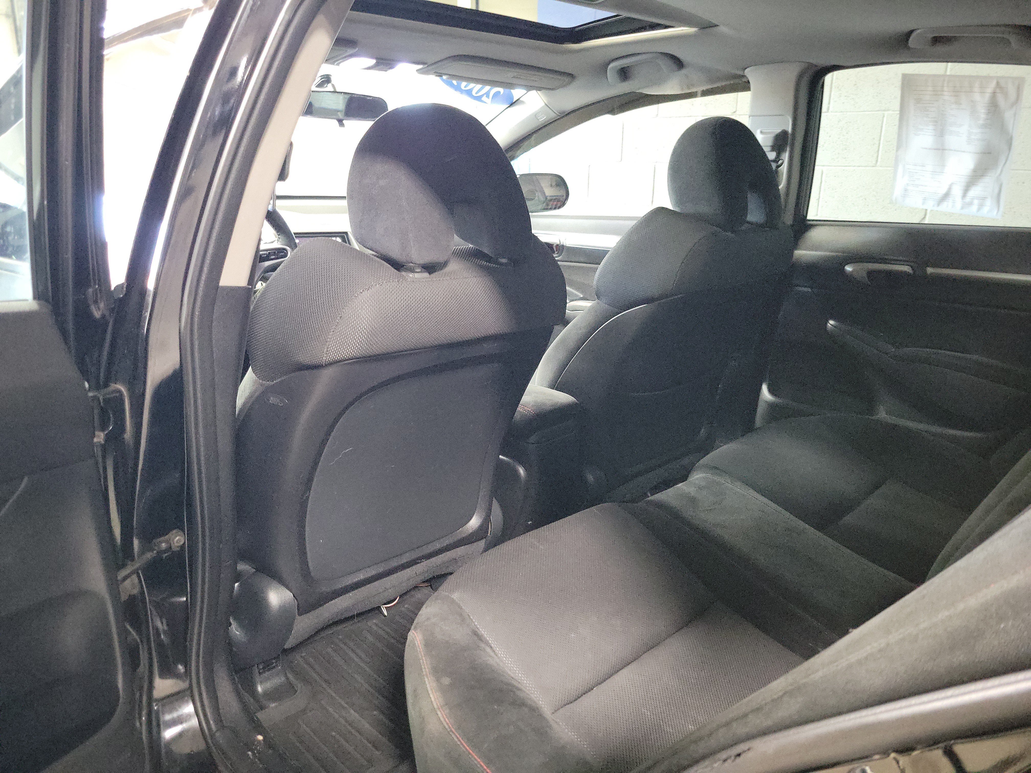 Used 2009 Honda Civic Si image 10