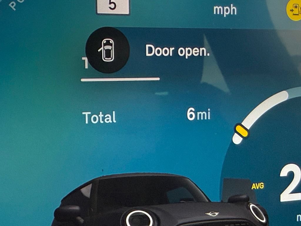 New 2026 MINI Cooper S FWD image 18