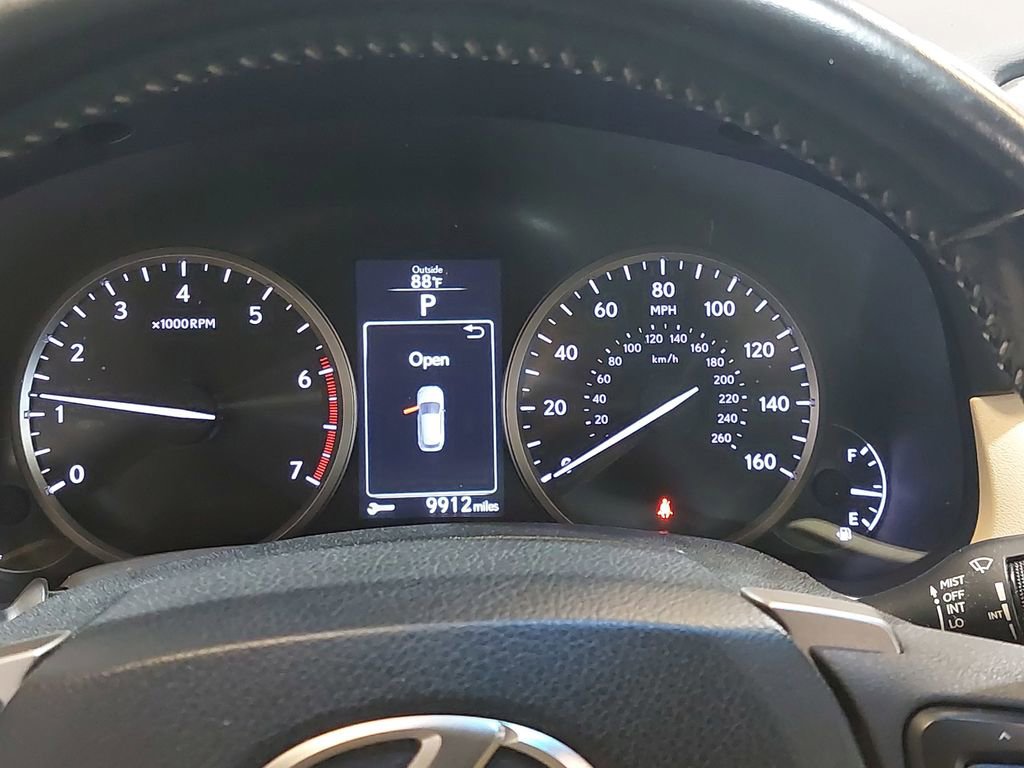 Used 2017 Lexus NX 200t FWD image 19
