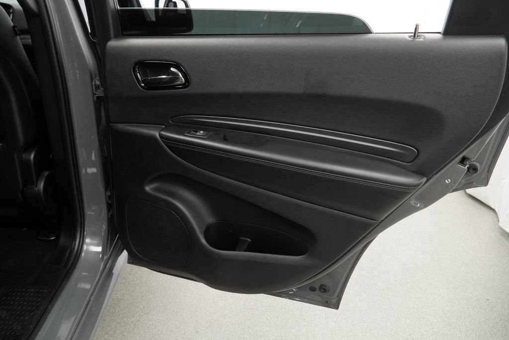 Certified 2021 Dodge Durango GT AWD/4WD image 48