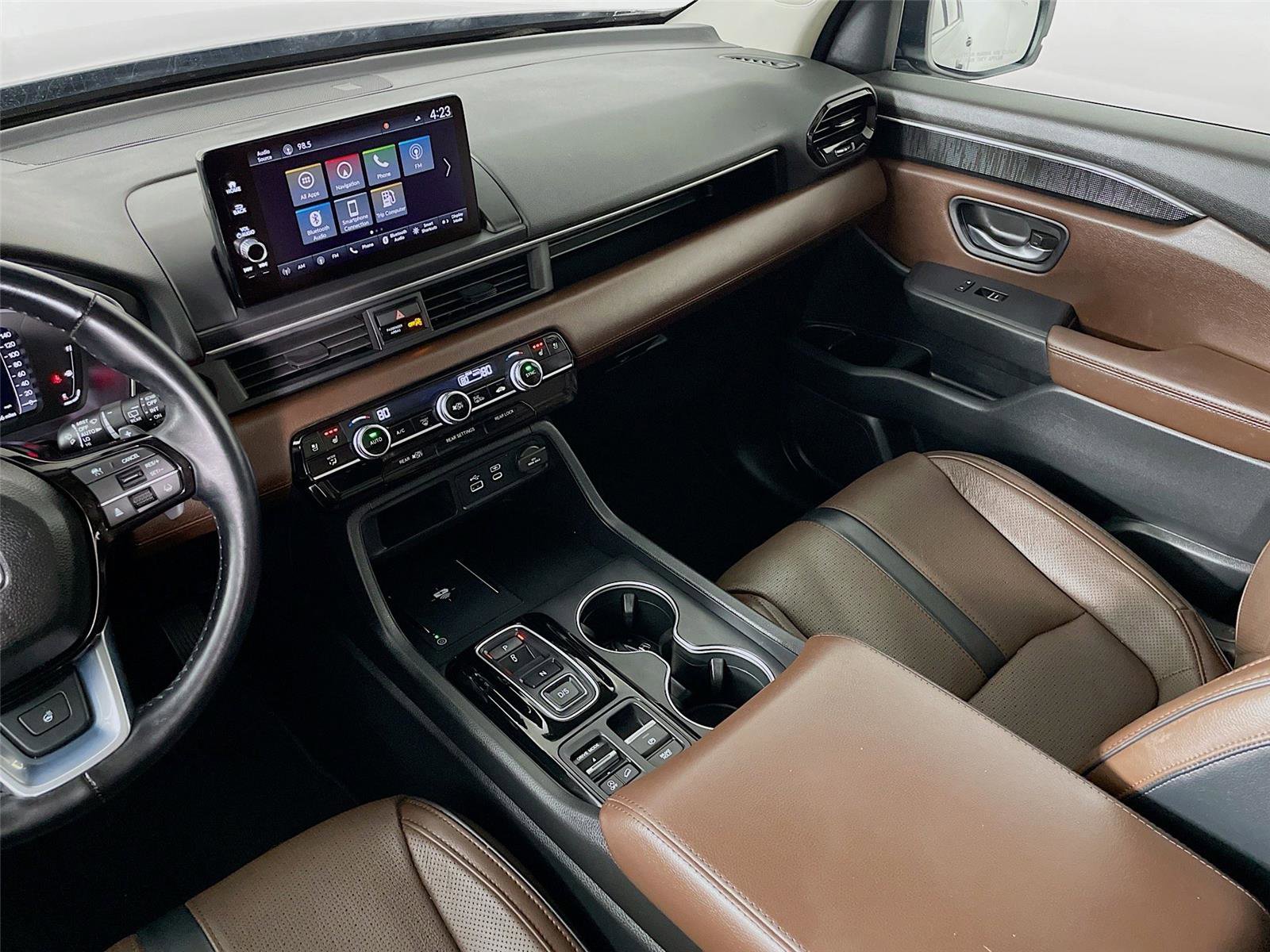 Used 2024 Honda Pilot Elite image 30