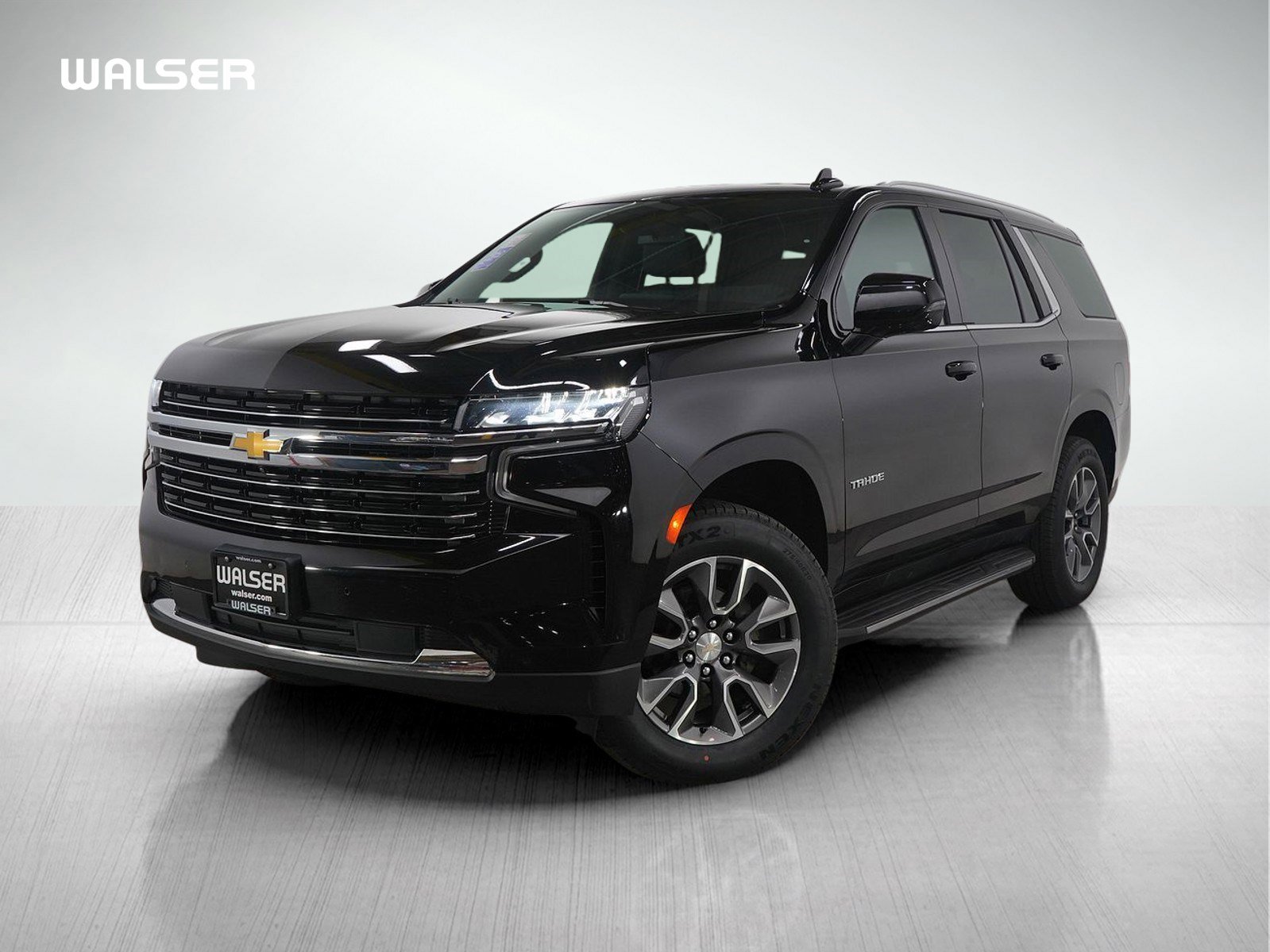 Used 2023 Chevrolet Tahoe LT image 1