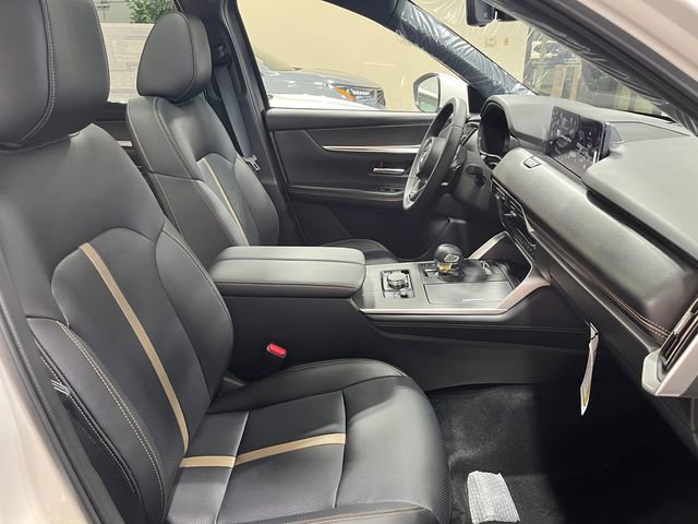 New 2026 MAZDA CX-90 3.3 Turbo S w/ Premium Plus image 13