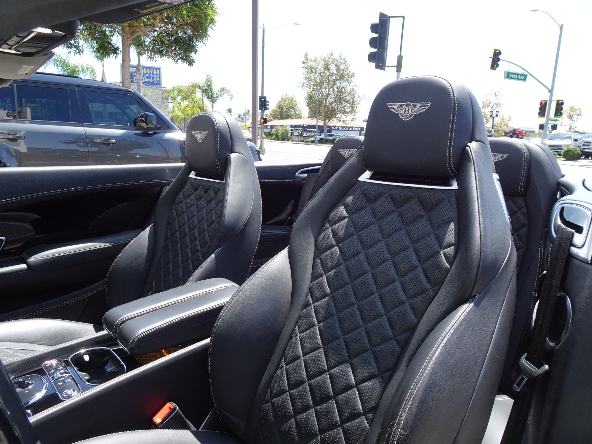 Used 2016 Bentley Continental GT V8 S AWD/4WD image 12
