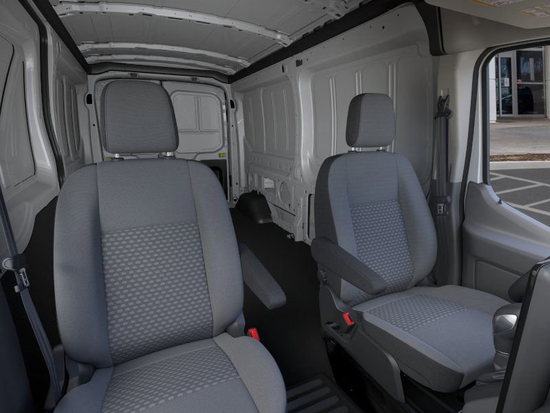 New 2026 Ford Transit 250 148 Medium Roof image 10