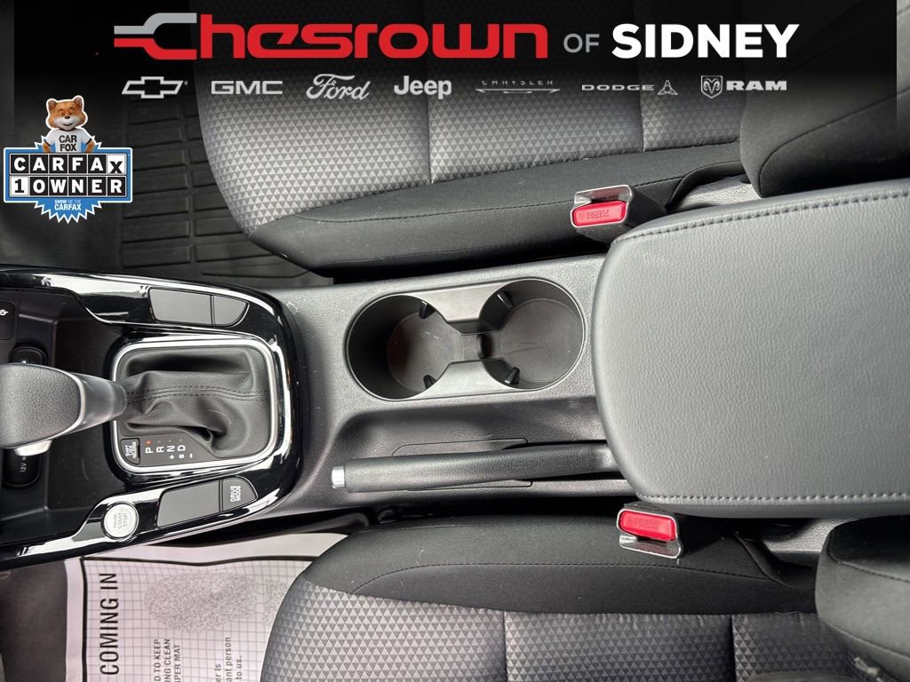 Used 2025 Kia Soul S image 18