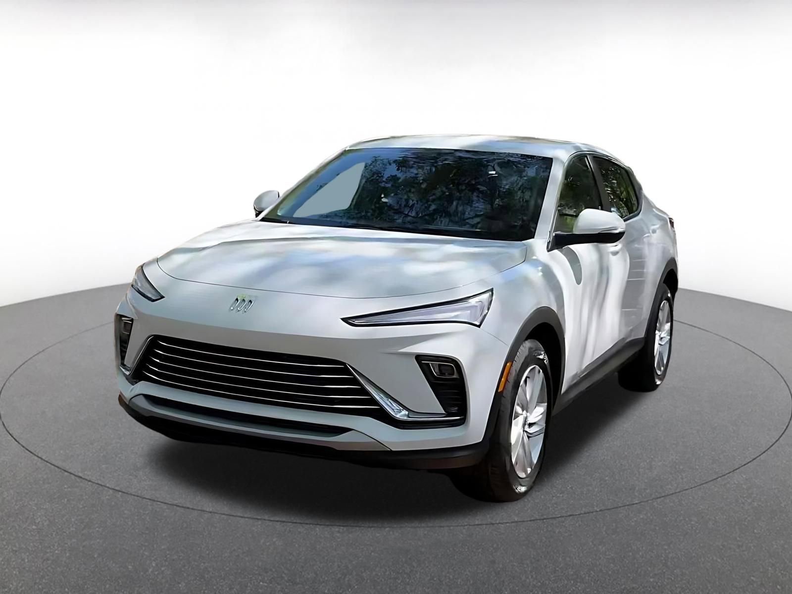 Used 2025 Buick Envista Preferred image 7