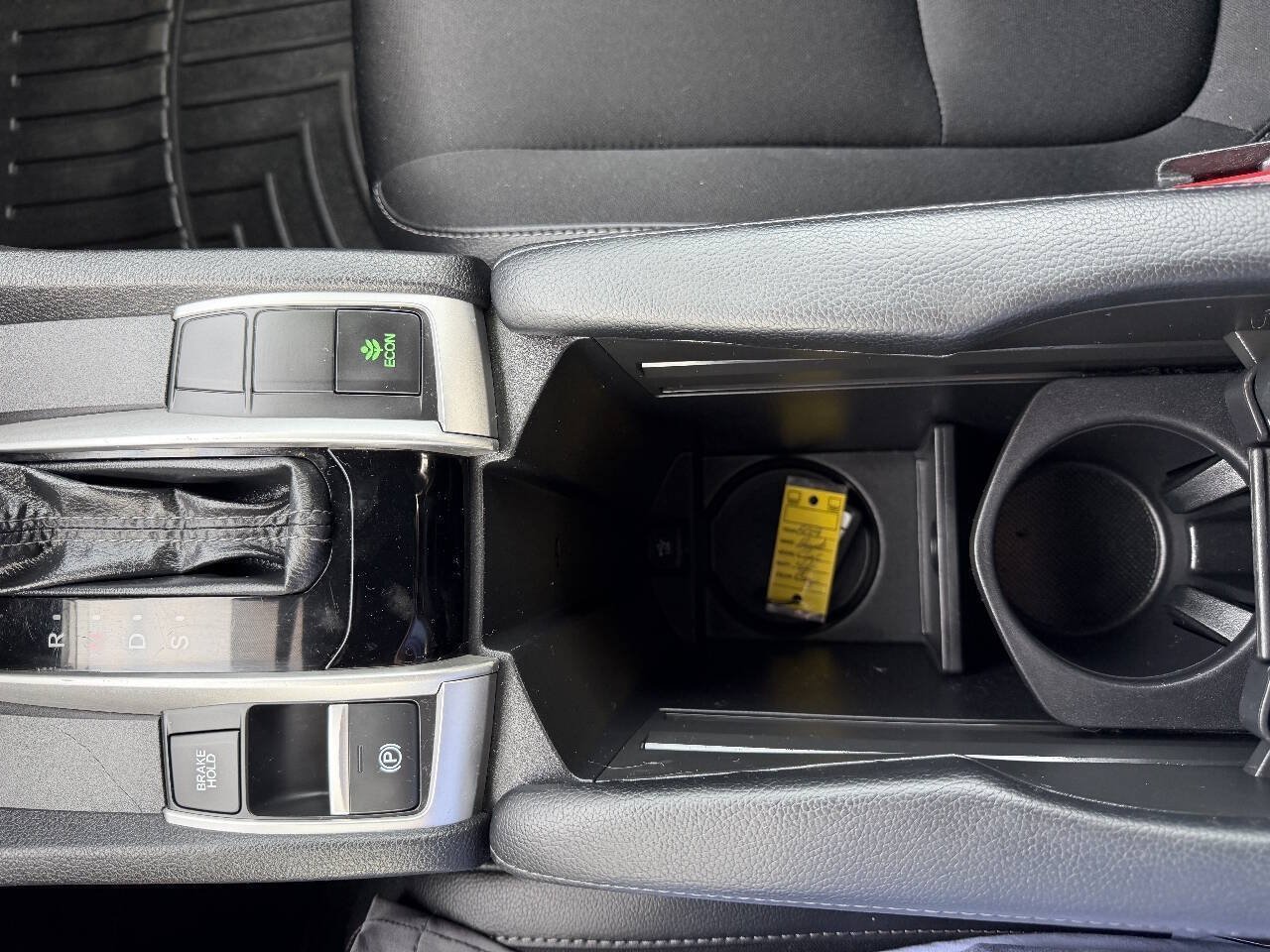 Used 2019 Honda Civic Sport image 25