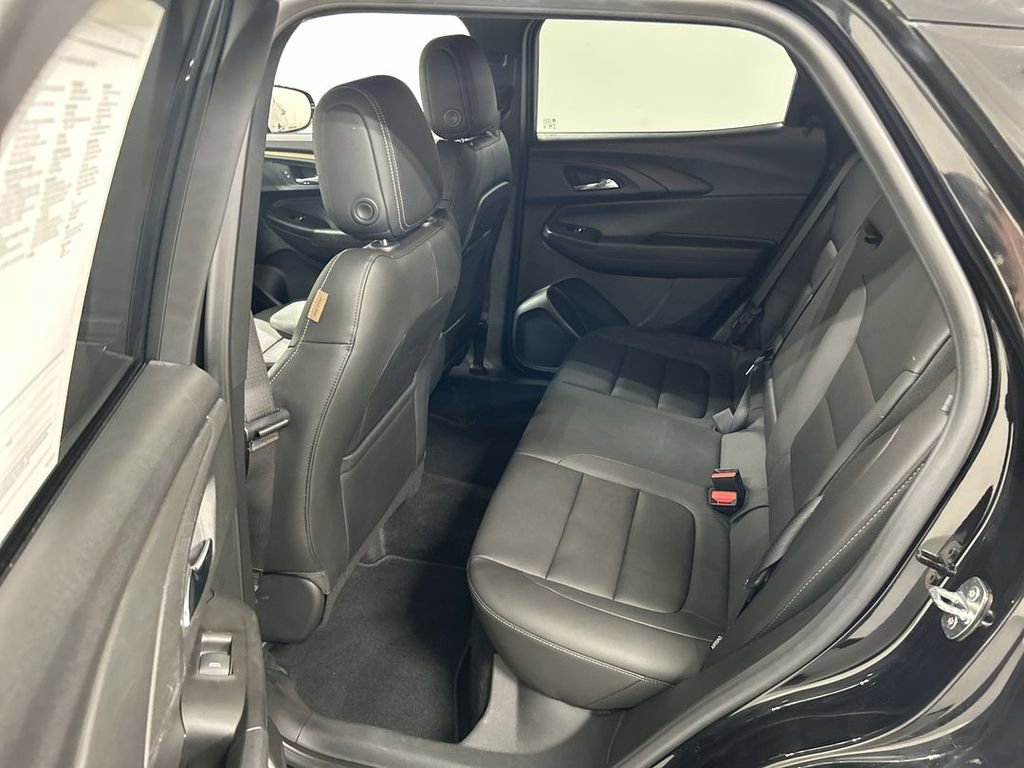 Certified 2023 Chevrolet TrailBlazer ACTIV image 19