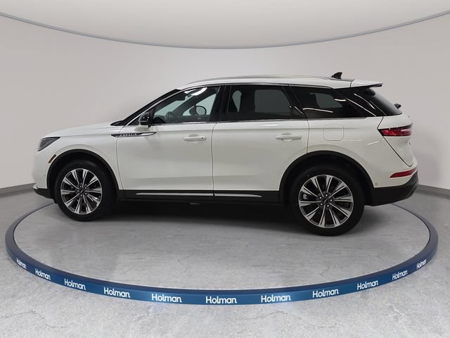 Certified 2022 Lincoln Corsair Reserve w/ Equipment Group 201A AWD/4WD image 8