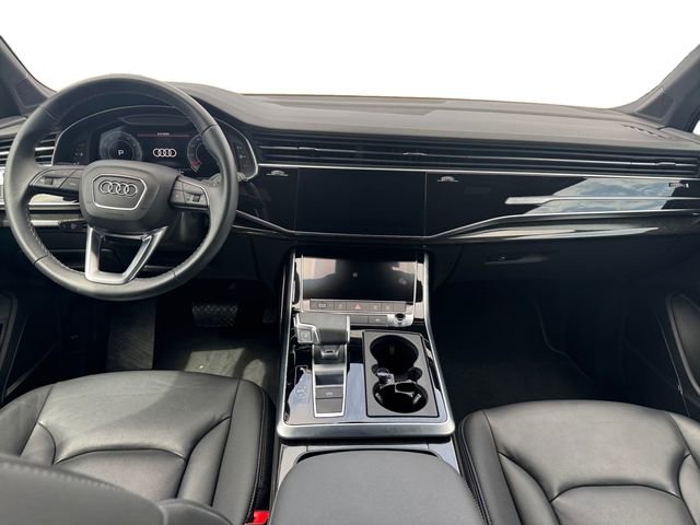 Used 2025 Audi Q7 3.0T Premium Plus image 9