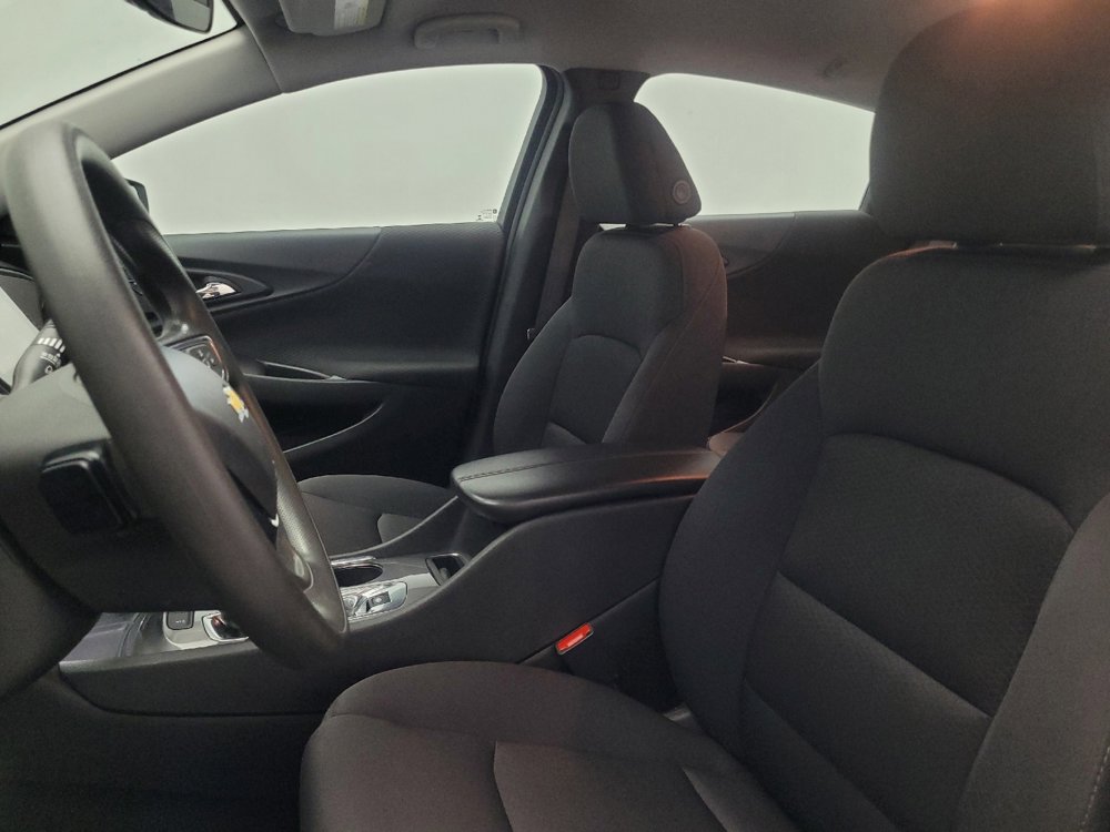 Used 2024 Chevrolet Malibu LT image 17