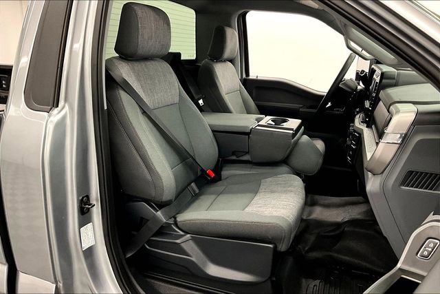 Used 2024 Ford F350 XLT w/ 360-Degree Camera Package AWD/4WD image 8