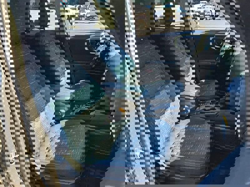 Used 2024 Ford Bronco Sport Heritage w/ Heritage Convenience Package image 17