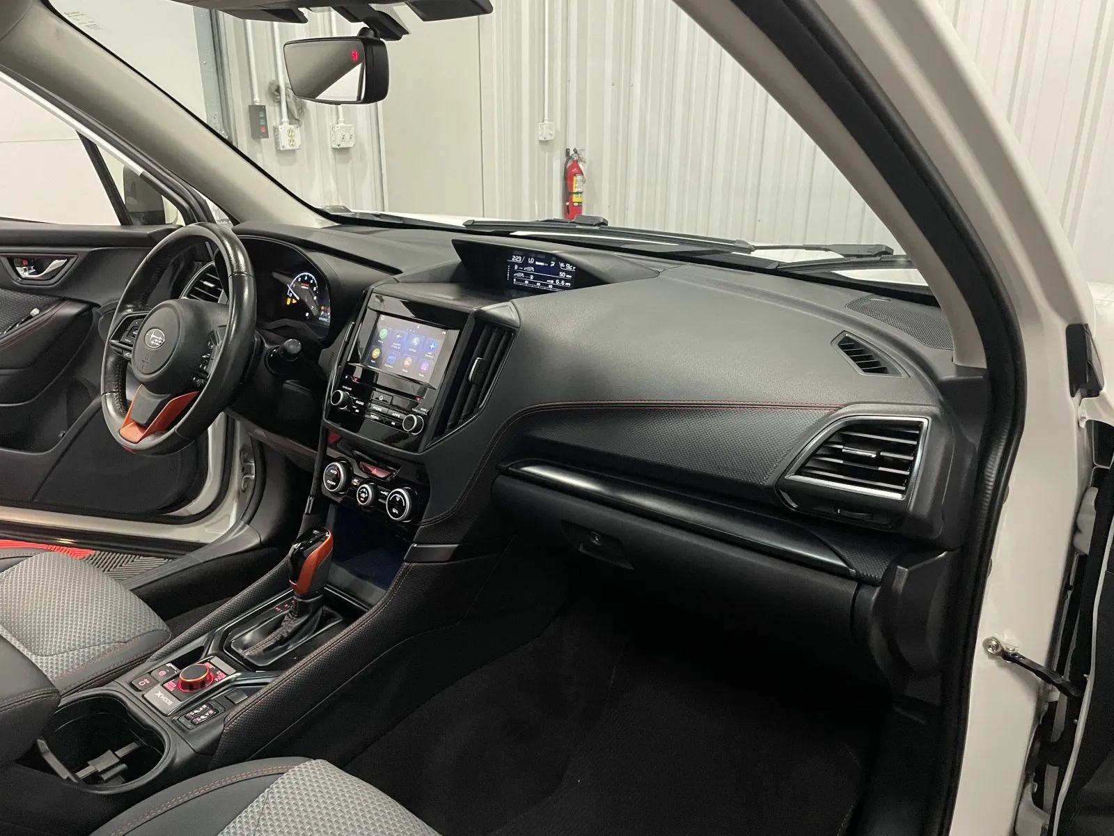 Used 2023 Subaru Forester Sport AWD/4WD image 46