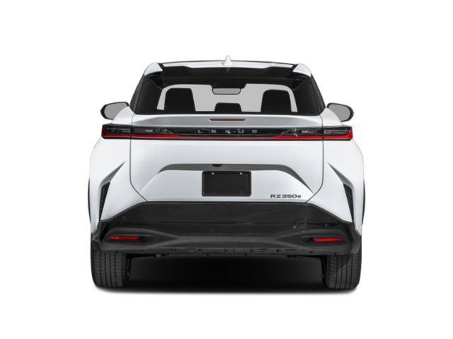 New 2026 Lexus RZ 350e 2WD image 5