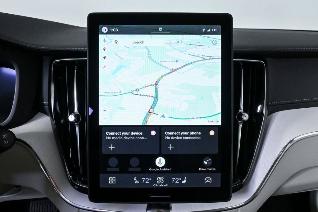 New 2026 Volvo XC60 T8 Ultra w/ Protection Package Premier AWD/4WD image 15