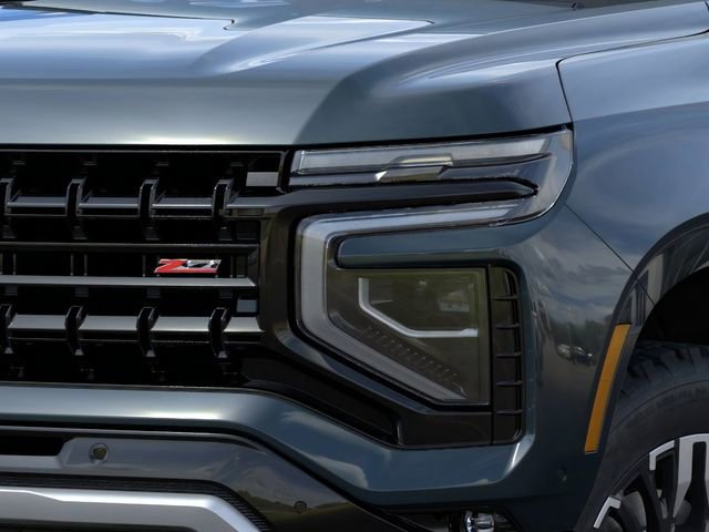 New 2026 Chevrolet Suburban Z71 AWD/4WD image 10