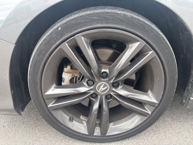 Used 2023 Acura Integra A-Spec FWD image 2