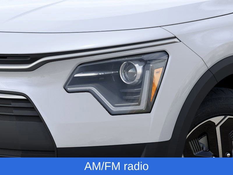 New 2026 Kia Niro LX image 11