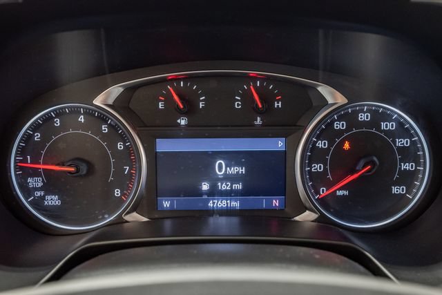 Used 2023 Chevrolet Blazer LT w/ Convenience Package FWD image 13
