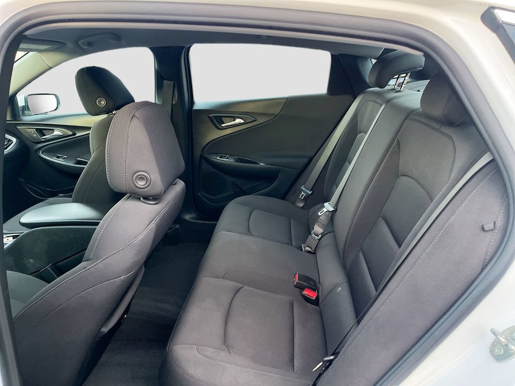 Used 2020 Chevrolet Malibu RS FWD image 23